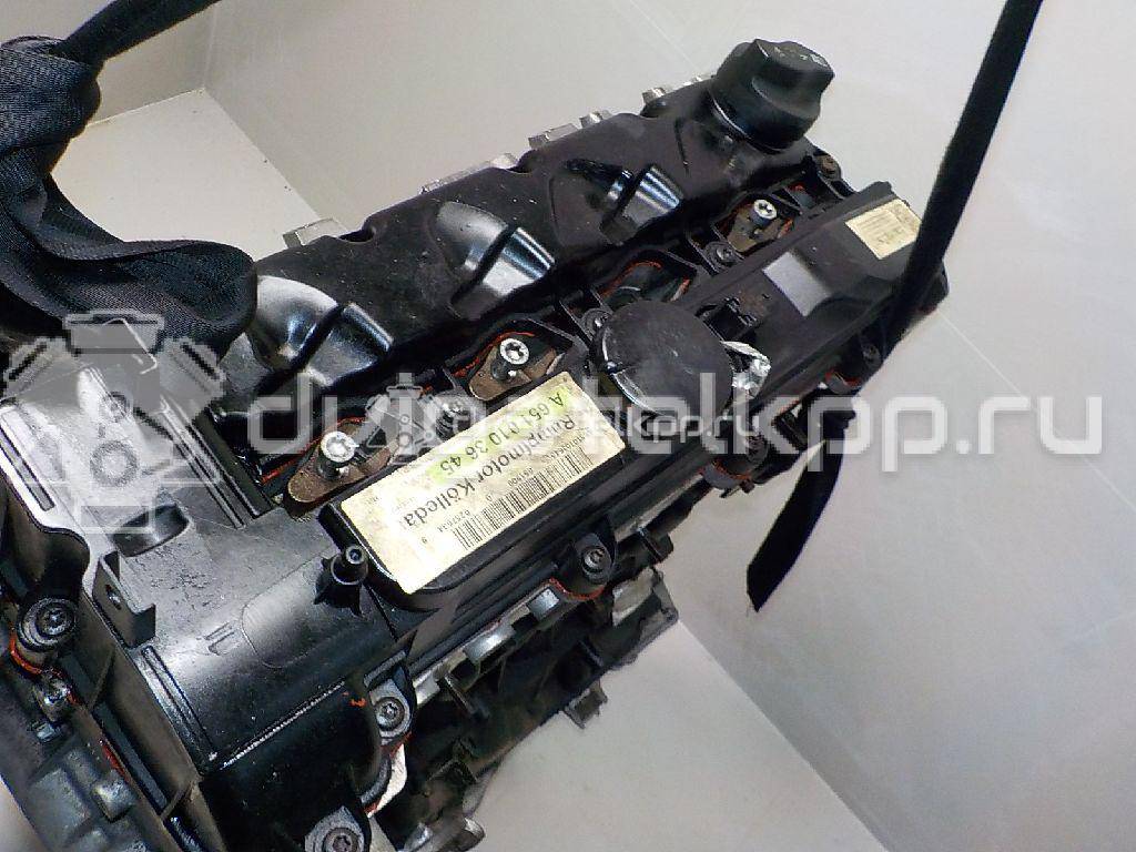 Фото Контрактный (б/у) двигатель OM 651.925 (M651 D22 R) для Mercedes-Benz E-Class 136 л.с 16V 2.1 л Дизельное топливо {forloop.counter}}