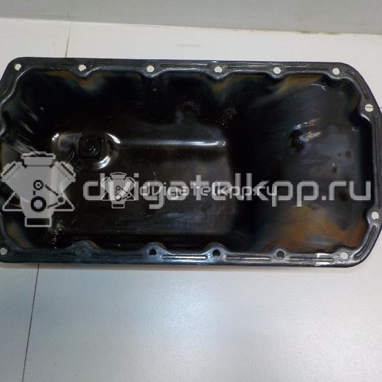 Фото Поддон масляный двигателя  11137550483 для peugeot 2008