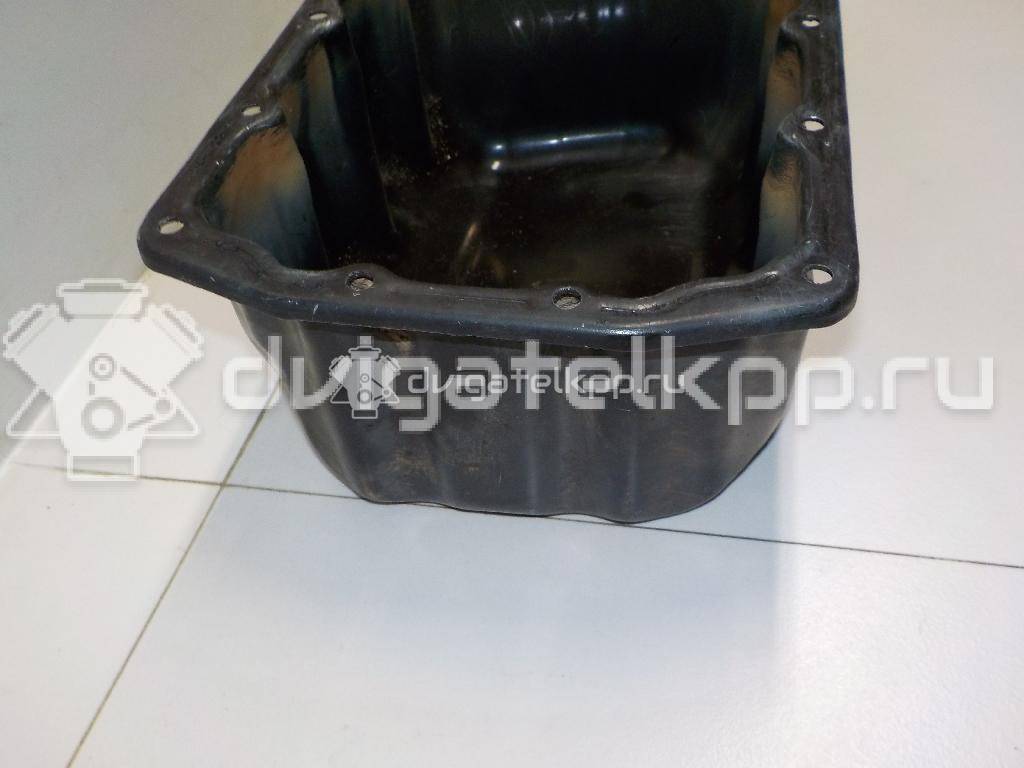 Фото Поддон масляный двигателя  11137550483 для peugeot 2008 {forloop.counter}}