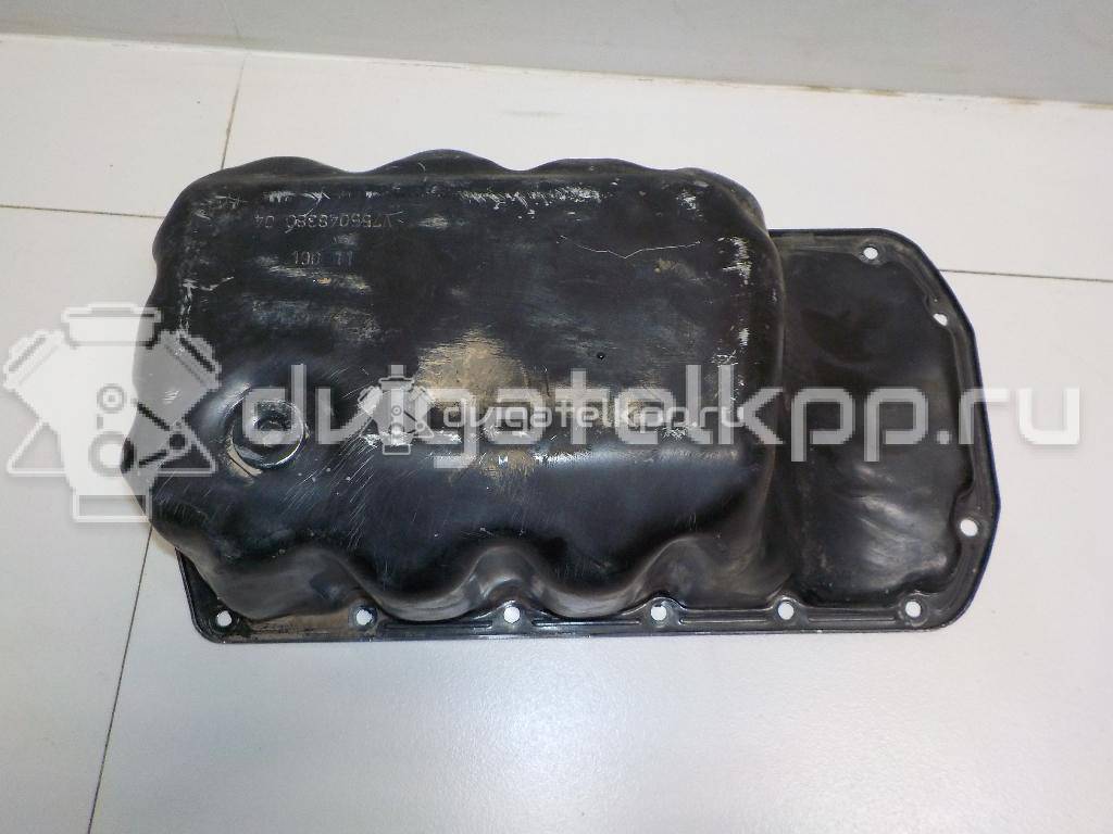 Фото Поддон масляный двигателя  11137550483 для peugeot 2008 {forloop.counter}}