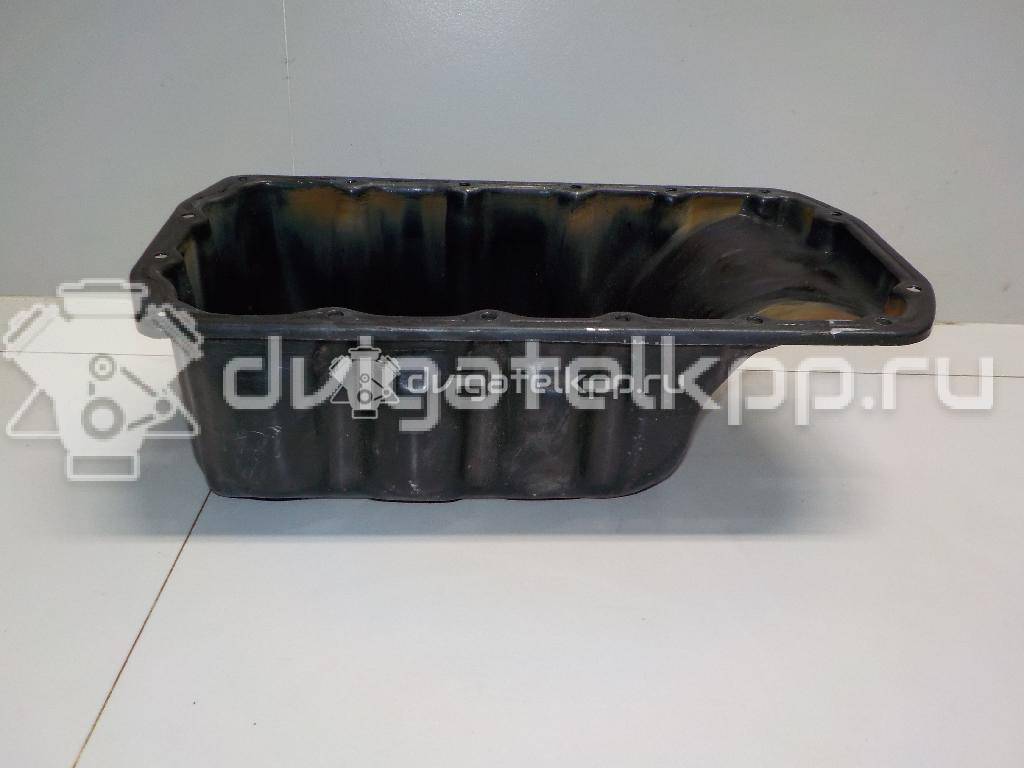 Фото Поддон масляный двигателя  11137550483 для peugeot 2008 {forloop.counter}}