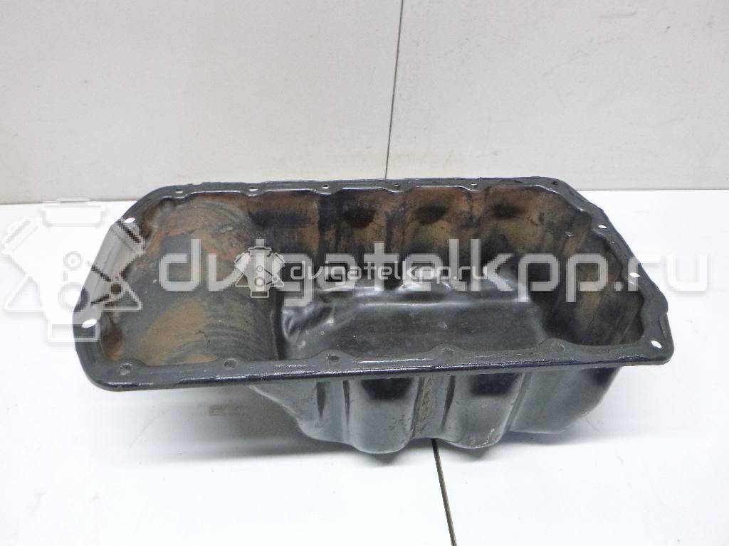 Фото Поддон масляный двигателя  11137550483 для peugeot 2008 {forloop.counter}}