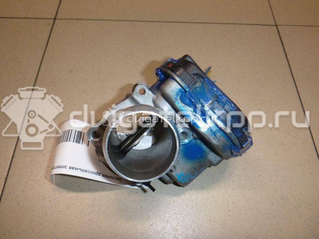 Фото Заслонка дроссельная электрическая  AV6Q9E926BA для peugeot 2008 {forloop.counter}}