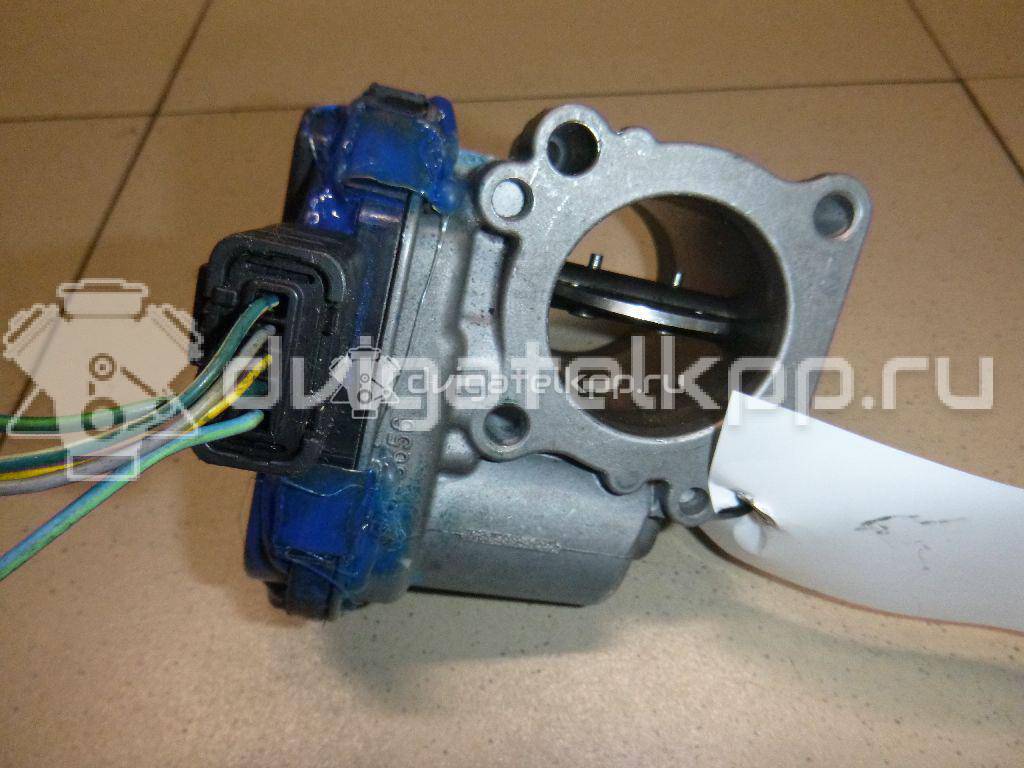 Фото Заслонка дроссельная электрическая  AV6Q9E926BA для peugeot 2008 {forloop.counter}}