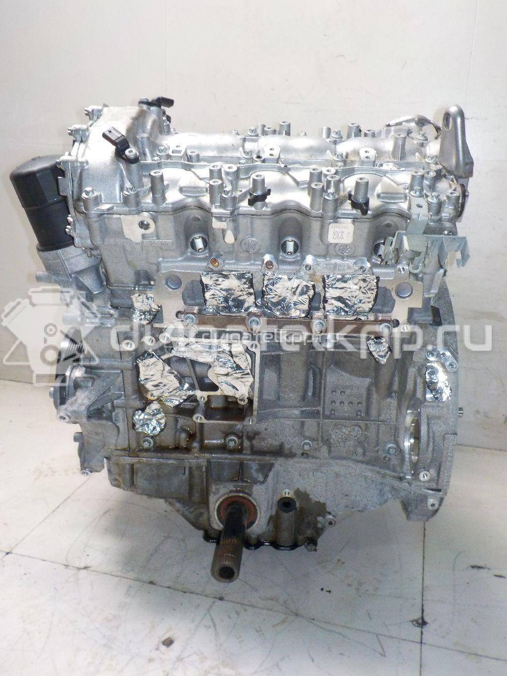 Фото Контрактный (б/у) двигатель M 276.823 (M276 DE30LA) для Mercedes-Benz C-Class / Glc / E-Class 272-401 л.с 24V 3.0 л бензин 2760103314 {forloop.counter}}