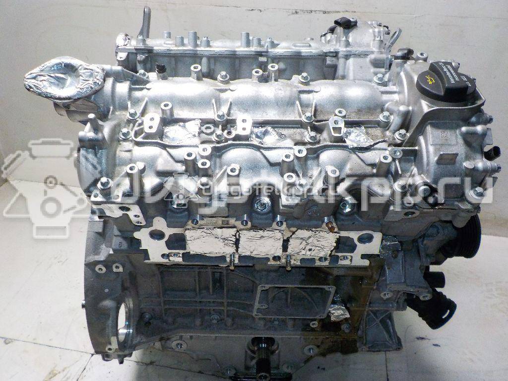 Фото Контрактный (б/у) двигатель M 276.823 (M276 DE30LA) для Mercedes-Benz C-Class / Glc / E-Class 272-401 л.с 24V 3.0 л бензин 2760103314 {forloop.counter}}