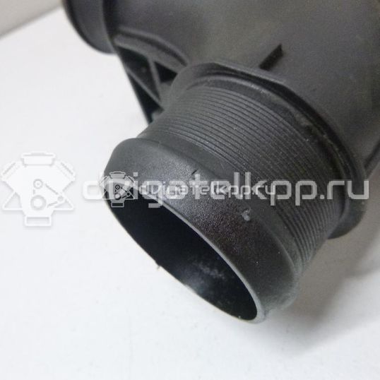 Фото Патрубок интеркулера  9678406580 для peugeot 2008