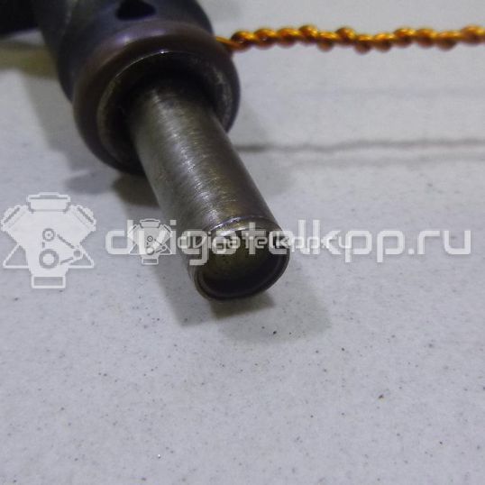 Фото Форсунка инжекторная электрическая  1984g7 для citroen Berlingo (NEW) (B9)