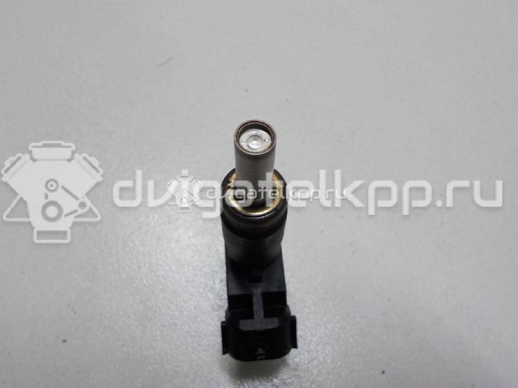 Фото Форсунка инжекторная электрическая  1984g7 для citroen Berlingo (NEW) (B9) {forloop.counter}}