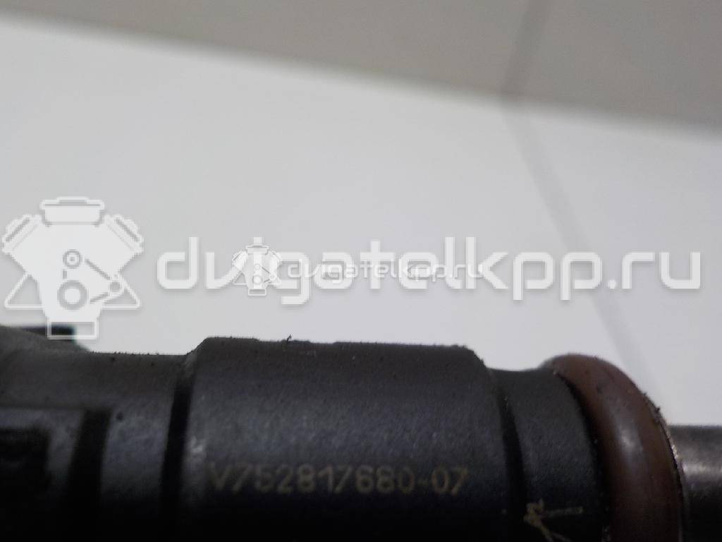 Фото Форсунка инжекторная электрическая  1984g7 для citroen Berlingo (NEW) (B9) {forloop.counter}}