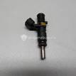 Фото Форсунка инжекторная электрическая  1984G7 для peugeot 2008 {forloop.counter}}