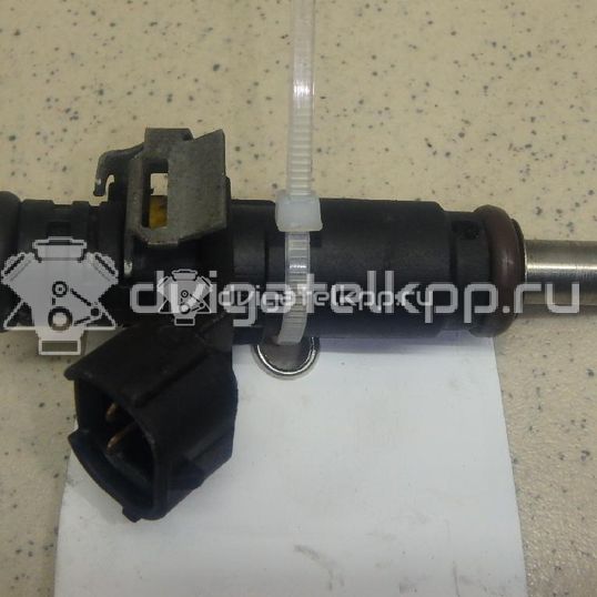 Фото Форсунка инжекторная электрическая  1984G7 для peugeot 2008