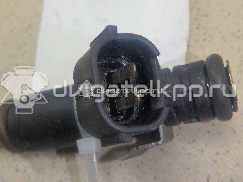 Фото Форсунка инжекторная электрическая  1984G7 для peugeot 2008 {forloop.counter}}