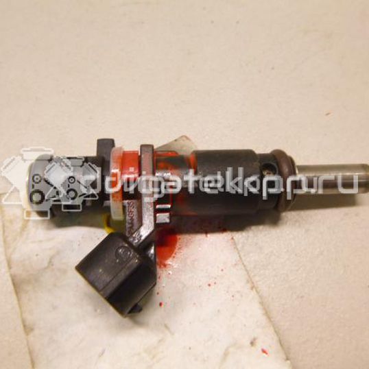 Фото Форсунка инжекторная электрическая  1984g7 для citroen Berlingo (NEW) (B9)