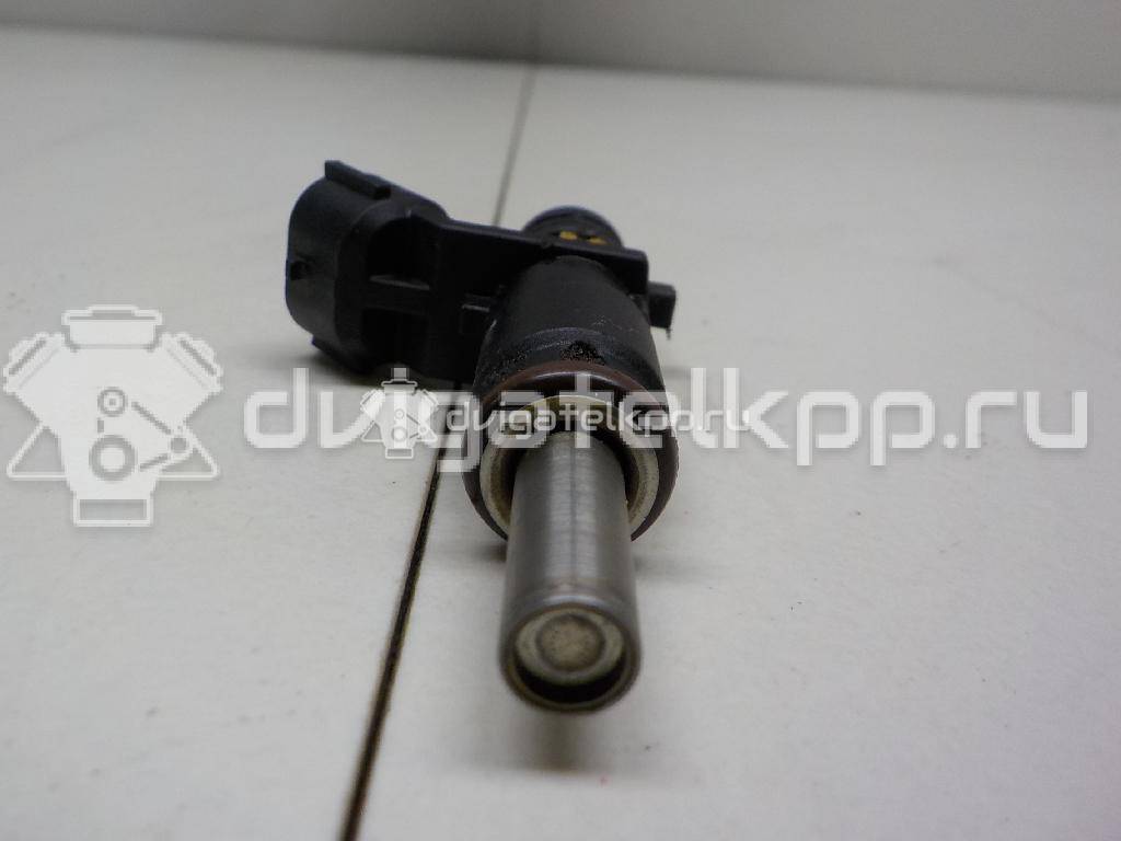 Фото Форсунка инжекторная электрическая  1984g7 для citroen Berlingo (NEW) (B9) {forloop.counter}}