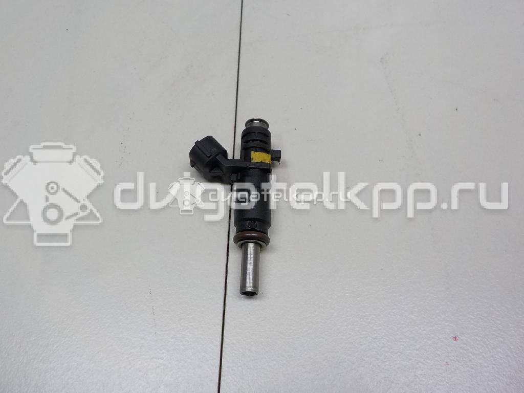 Фото Форсунка инжекторная электрическая  1984g7 для citroen Berlingo (NEW) (B9) {forloop.counter}}