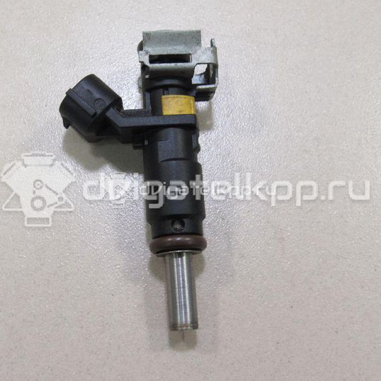 Фото Форсунка инжекторная электрическая  1984G7 для peugeot 2008