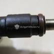 Фото Форсунка инжекторная электрическая  1984G7 для peugeot 2008 {forloop.counter}}