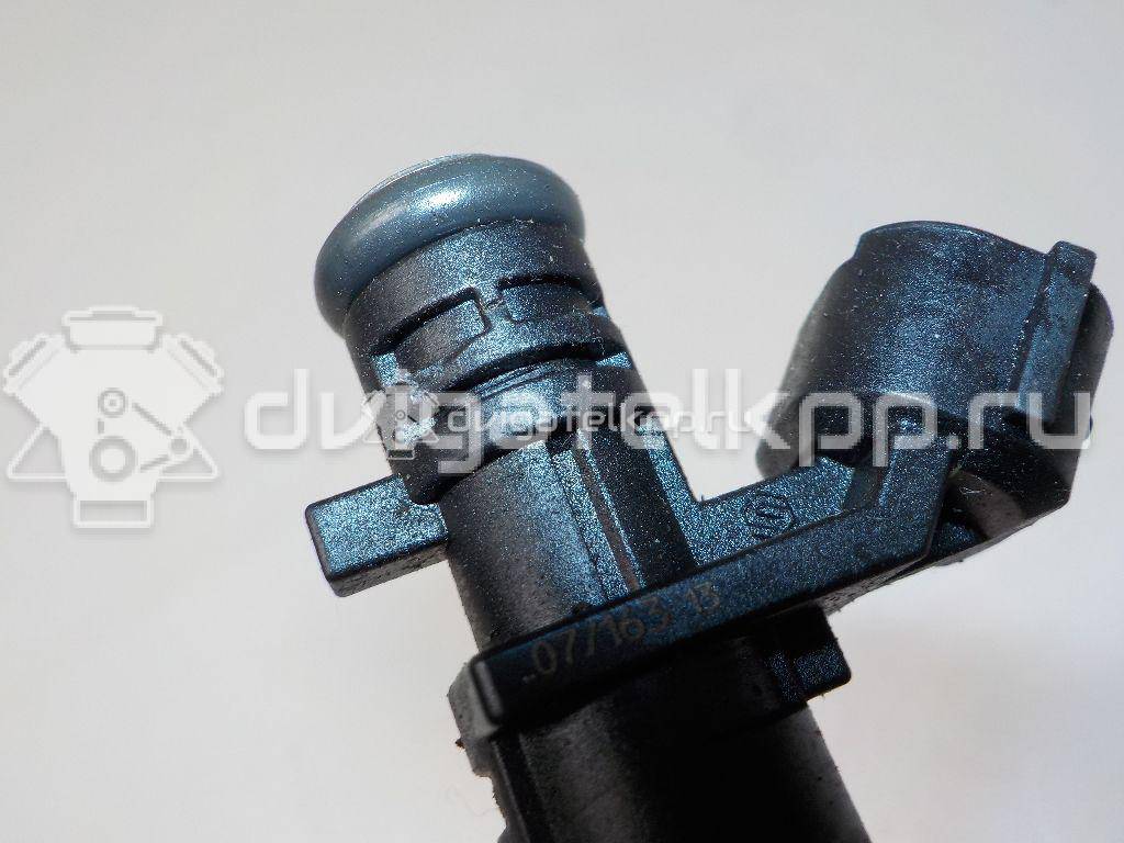 Фото Форсунка инжекторная электрическая  1984g7 для citroen Berlingo (NEW) (B9) {forloop.counter}}