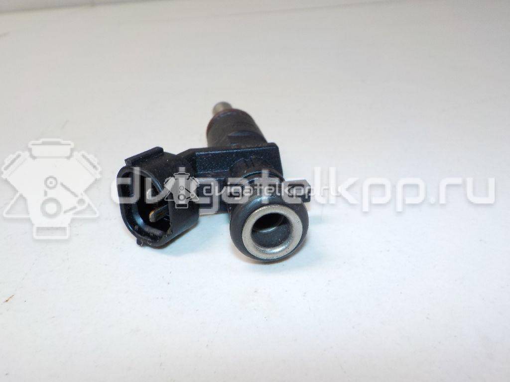 Фото Форсунка инжекторная электрическая  1984g7 для citroen Berlingo (NEW) (B9) {forloop.counter}}