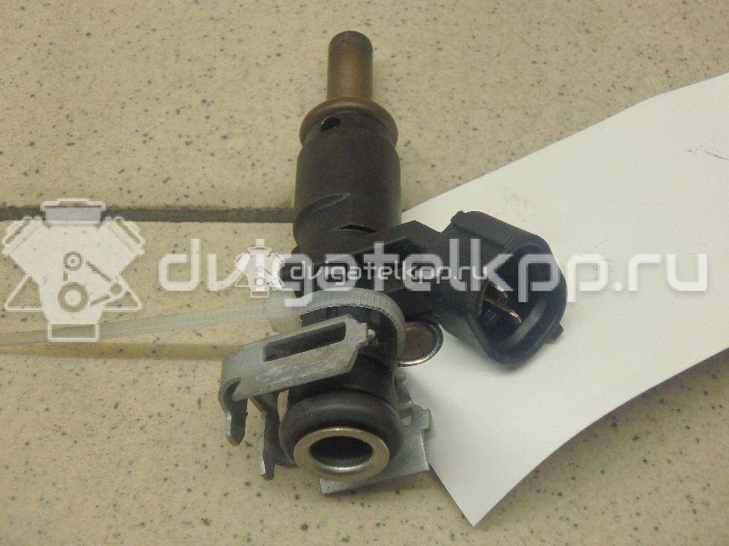 Фото Форсунка инжекторная электрическая  1984g7 для citroen Berlingo (NEW) (B9) {forloop.counter}}