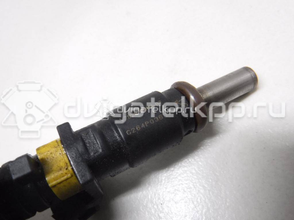 Фото Форсунка инжекторная электрическая  1984g7 для citroen Berlingo (NEW) (B9) {forloop.counter}}