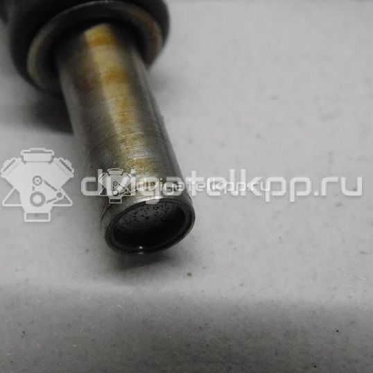 Фото Форсунка инжекторная электрическая  1984g7 для citroen Berlingo (NEW) (B9)