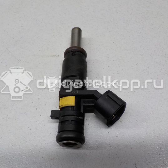 Фото Форсунка инжекторная электрическая  1984g7 для citroen Berlingo (NEW) (B9)