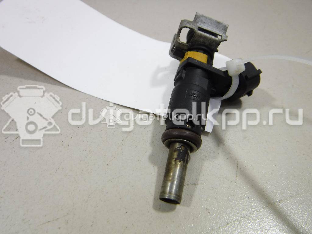 Фото Форсунка инжекторная электрическая  1984g7 для citroen Berlingo (NEW) (B9) {forloop.counter}}