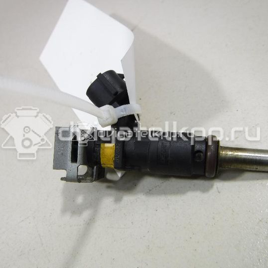 Фото Форсунка инжекторная электрическая  1984g7 для citroen Berlingo (NEW) (B9)