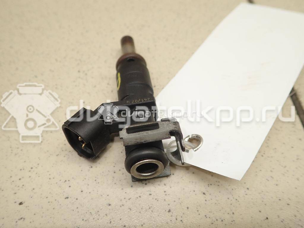Фото Форсунка инжекторная электрическая  1984G7 для peugeot 2008 {forloop.counter}}