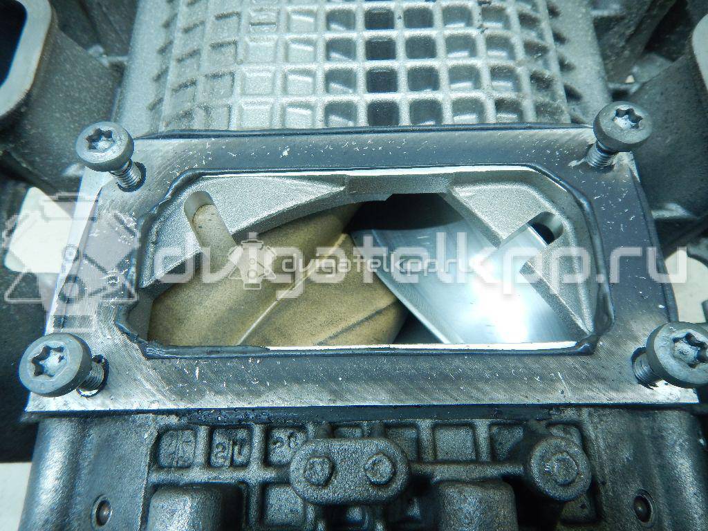 Фото Турбокомпрессор (турбина) для двигателя M 113.991 (M 113 E55) для Mercedes-Benz S-Class 475-500 л.с 24V 5.4 л бензин {forloop.counter}}