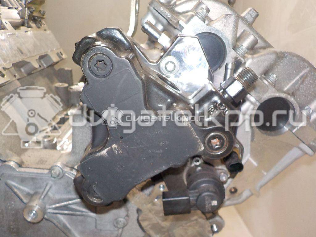 Фото Контрактный (б/у) двигатель OM 642.852 (OM642) для Mercedes-Benz Cls / E-Class 231-265 л.с 24V 3.0 л Дизельное топливо {forloop.counter}}