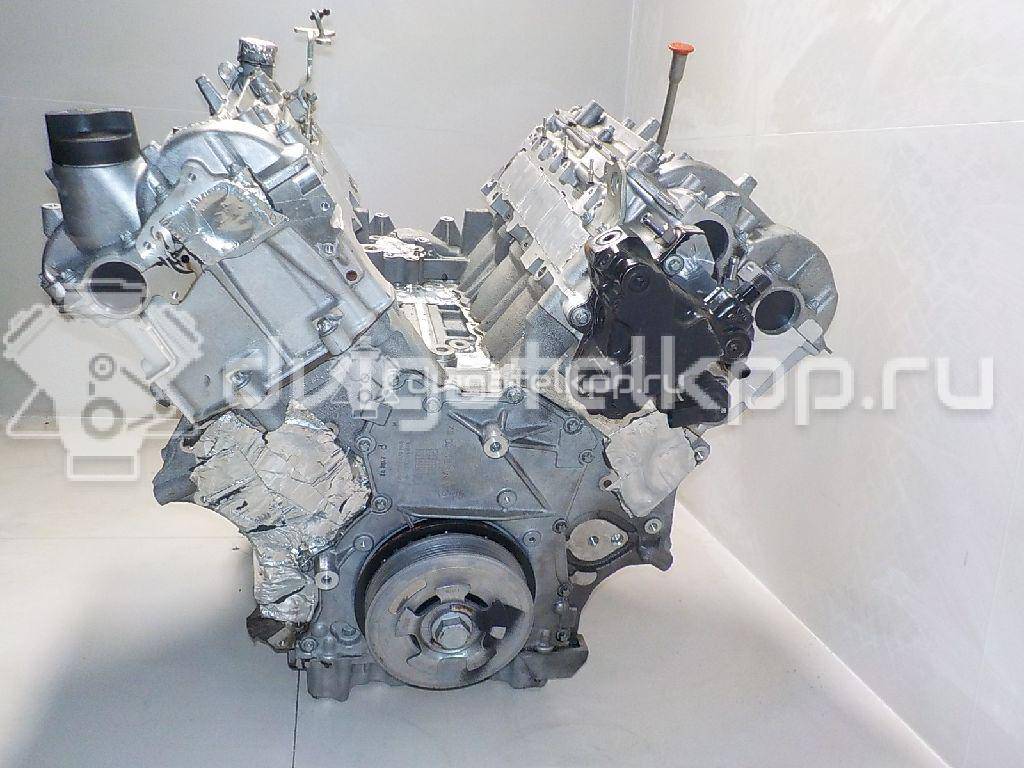 Фото Контрактный (б/у) двигатель OM 642.852 (OM642) для Mercedes-Benz Cls / E-Class 231-265 л.с 24V 3.0 л Дизельное топливо {forloop.counter}}