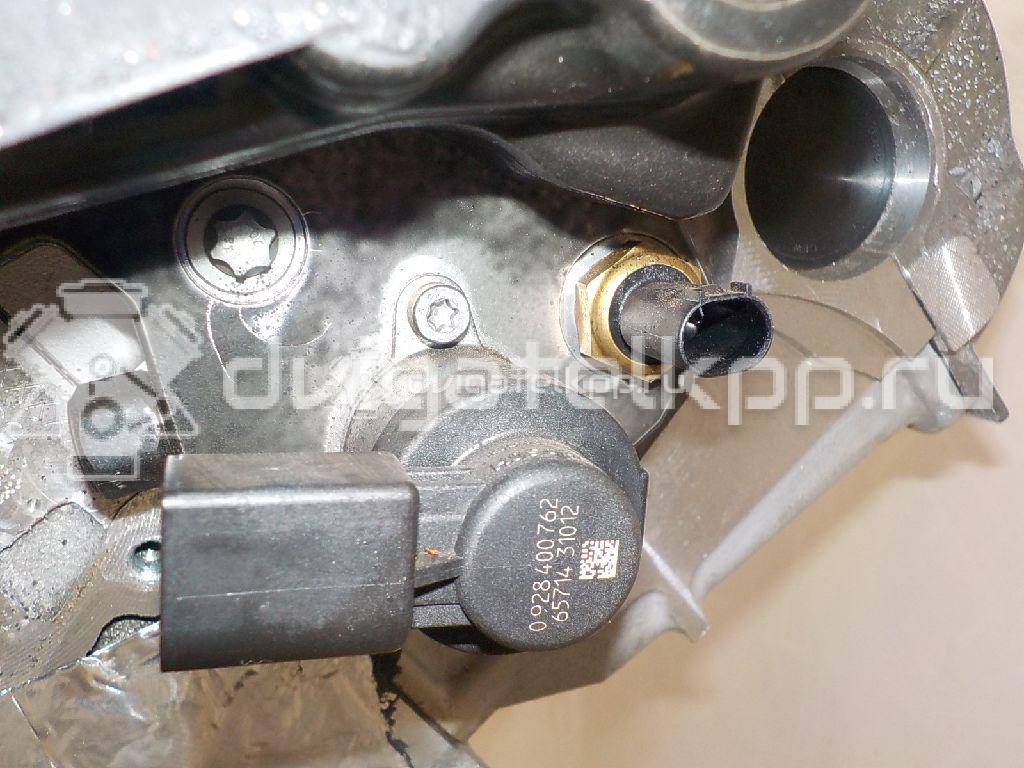 Фото Контрактный (б/у) двигатель OM 642.852 (OM642) для Mercedes-Benz Cls / E-Class 231-265 л.с 24V 3.0 л Дизельное топливо {forloop.counter}}
