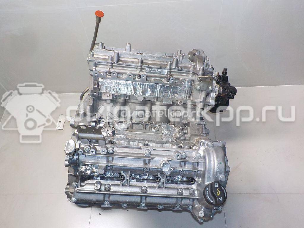 Фото Контрактный (б/у) двигатель OM 642.852 (OM642) для Mercedes-Benz Cls / E-Class 231-265 л.с 24V 3.0 л Дизельное топливо {forloop.counter}}