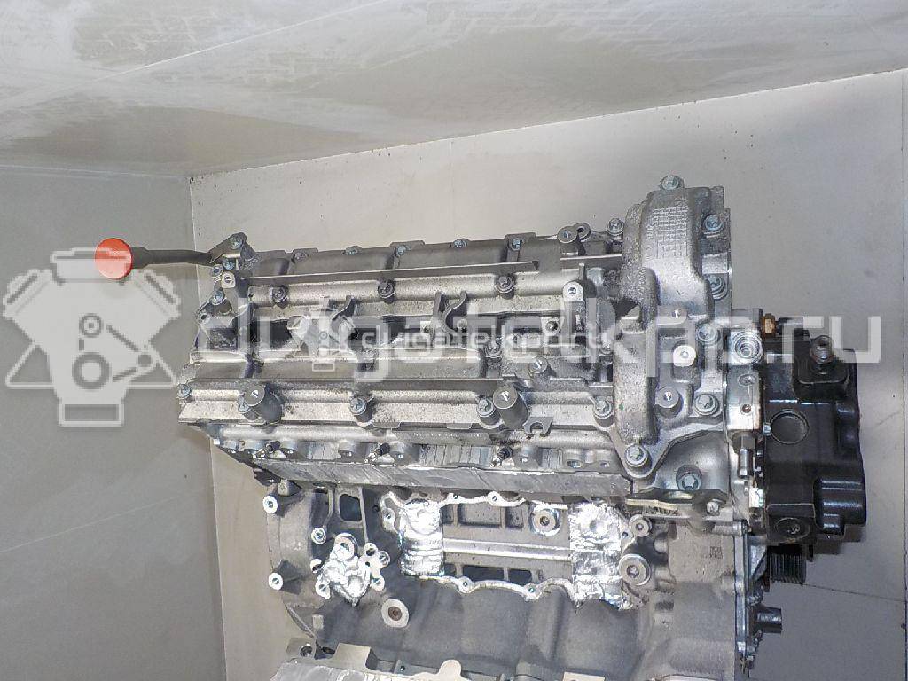 Фото Контрактный (б/у) двигатель OM 642.852 (OM642) для Mercedes-Benz Cls / E-Class 231-265 л.с 24V 3.0 л Дизельное топливо {forloop.counter}}