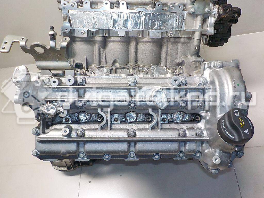 Фото Контрактный (б/у) двигатель OM 642.852 (OM642) для Mercedes-Benz Cls / E-Class 231-265 л.с 24V 3.0 л Дизельное топливо {forloop.counter}}