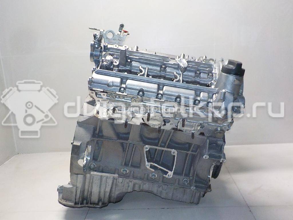 Фото Контрактный (б/у) двигатель OM 642.852 (OM642) для Mercedes-Benz Cls / E-Class 231-265 л.с 24V 3.0 л Дизельное топливо {forloop.counter}}