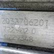 Фото Контрактная (б/у) АКПП для Mercedes-Benz Cls / E-Class 190-272 л.с 24V 3.0 л OM 642.920 (OM642) Дизельное топливо {forloop.counter}}