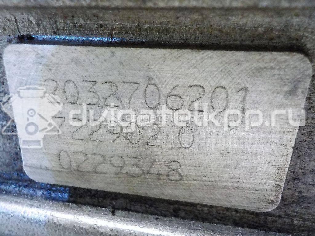 Фото Контрактная (б/у) АКПП для Mercedes-Benz Cls / E-Class 190-272 л.с 24V 3.0 л OM 642.920 (OM642) Дизельное топливо {forloop.counter}}