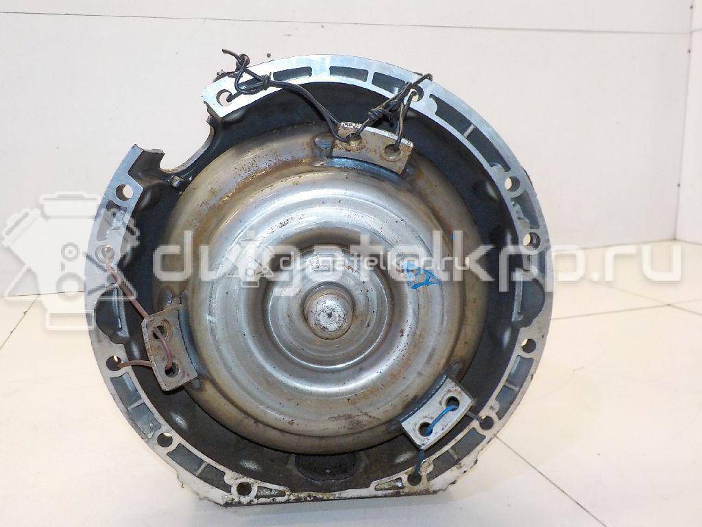 Фото Контрактная (б/у) АКПП для Mercedes-Benz Cls / E-Class 190-272 л.с 24V 3.0 л OM 642.920 (OM642) Дизельное топливо {forloop.counter}}