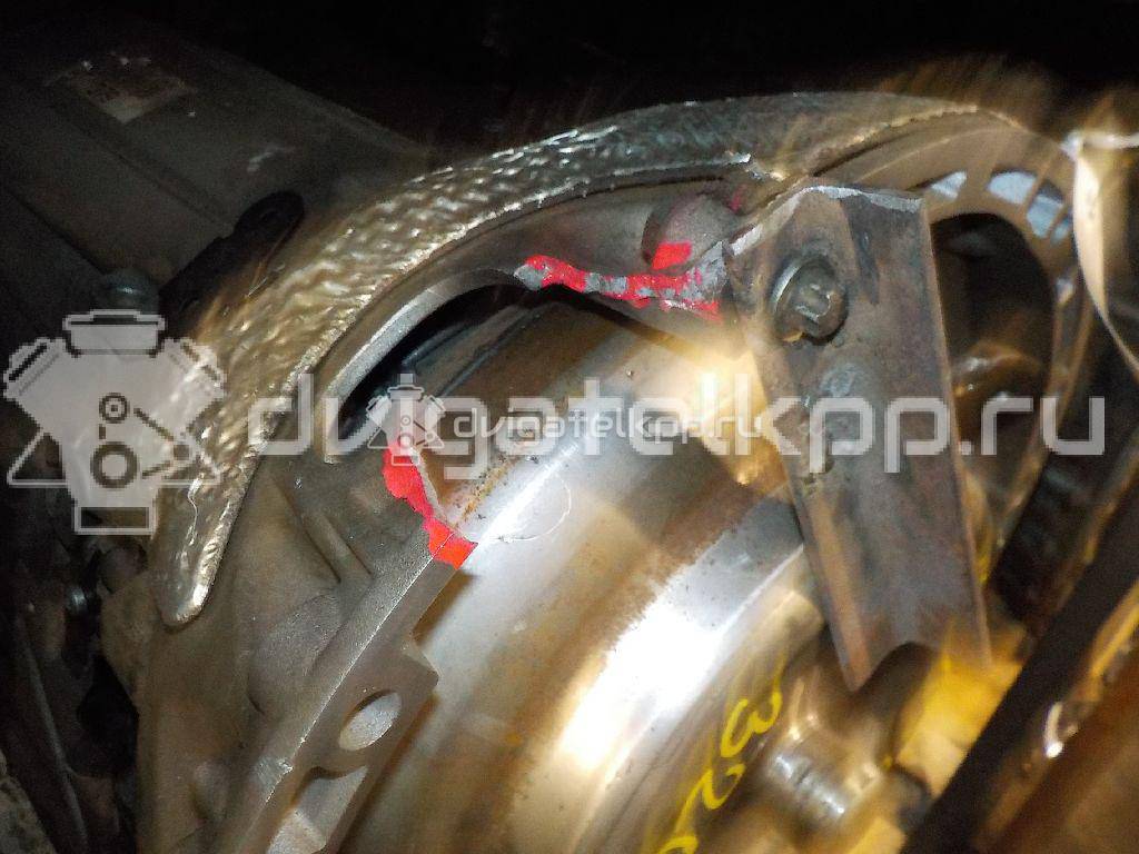 Фото Контрактная (б/у) АКПП для Mercedes-Benz Cls / E-Class 190-272 л.с 24V 3.0 л OM 642.920 (OM642) Дизельное топливо {forloop.counter}}