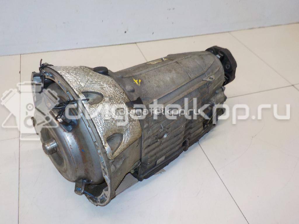 Фото Контрактная (б/у) АКПП для Mercedes-Benz Cls / E-Class 190-272 л.с 24V 3.0 л OM 642.920 (OM642) Дизельное топливо {forloop.counter}}