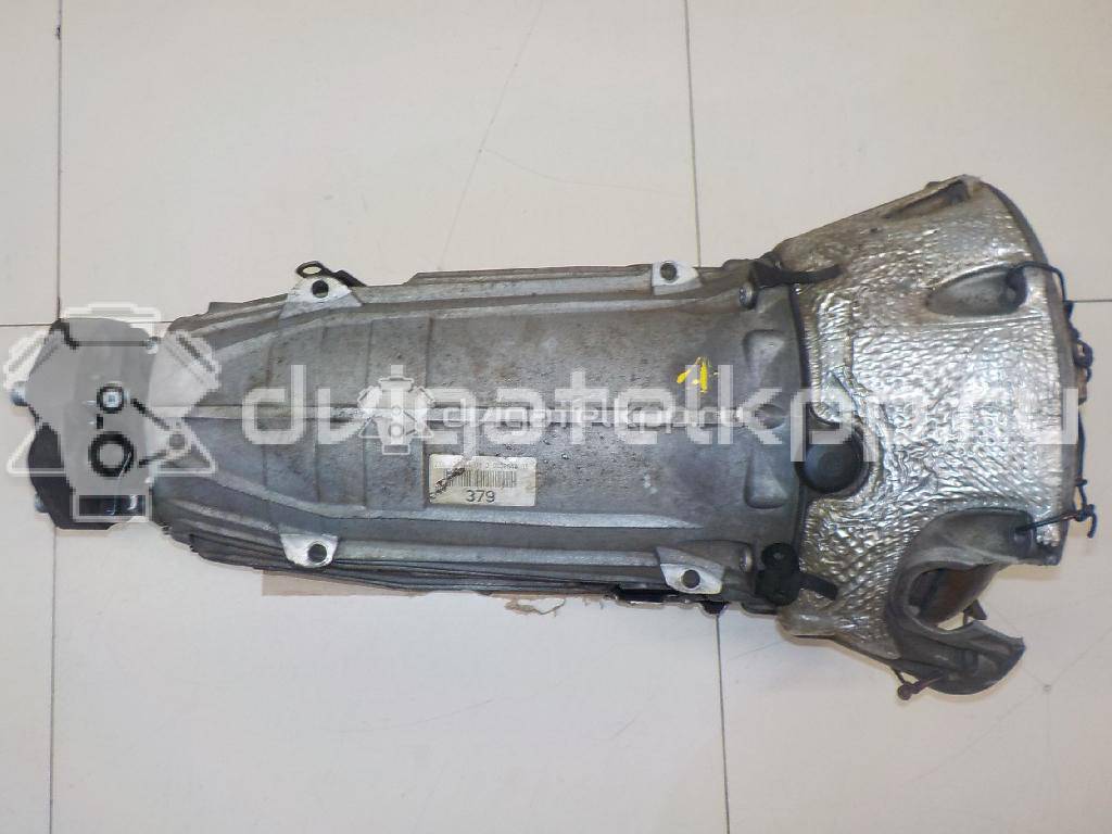 Фото Контрактная (б/у) АКПП для Mercedes-Benz Cls / E-Class 190-272 л.с 24V 3.0 л OM 642.920 (OM642) Дизельное топливо {forloop.counter}}