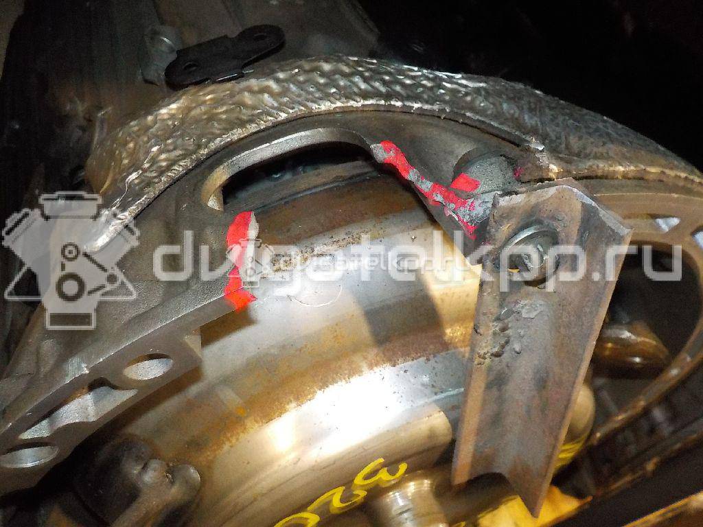Фото Контрактная (б/у) АКПП для Mercedes-Benz Cls / E-Class 190-272 л.с 24V 3.0 л OM 642.920 (OM642) Дизельное топливо {forloop.counter}}