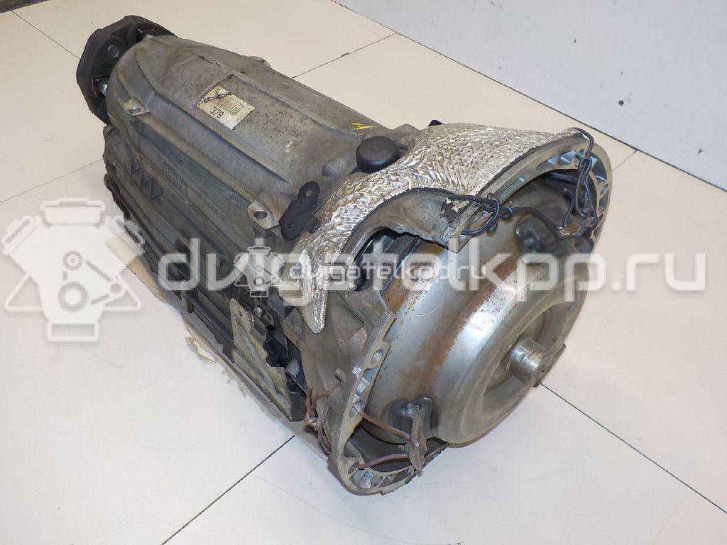 Фото Контрактная (б/у) АКПП для Mercedes-Benz Cls / E-Class 190-272 л.с 24V 3.0 л OM 642.920 (OM642) Дизельное топливо {forloop.counter}}