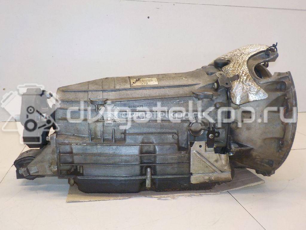Фото Контрактная (б/у) АКПП для Mercedes-Benz Cls / E-Class 190-272 л.с 24V 3.0 л OM 642.920 (OM642) Дизельное топливо {forloop.counter}}