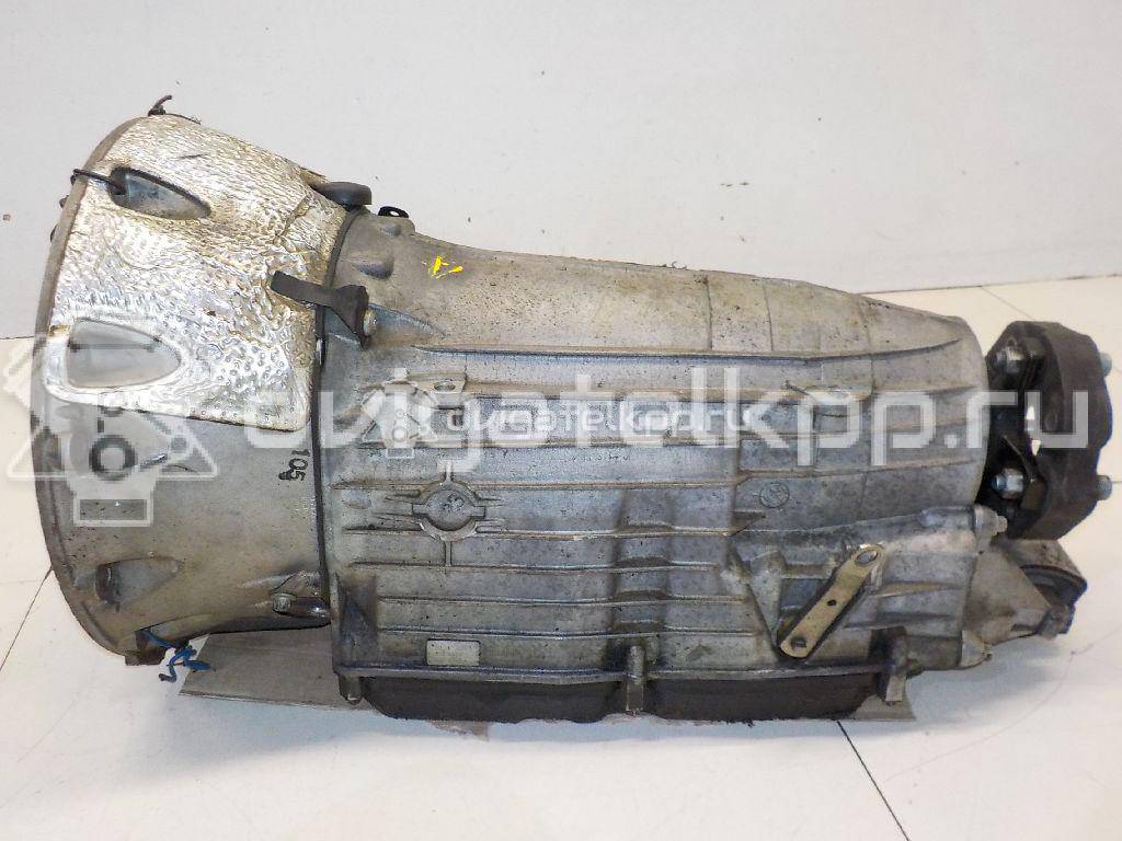 Фото Контрактная (б/у) АКПП для Mercedes-Benz Cls / E-Class 190-272 л.с 24V 3.0 л OM 642.920 (OM642) Дизельное топливо {forloop.counter}}