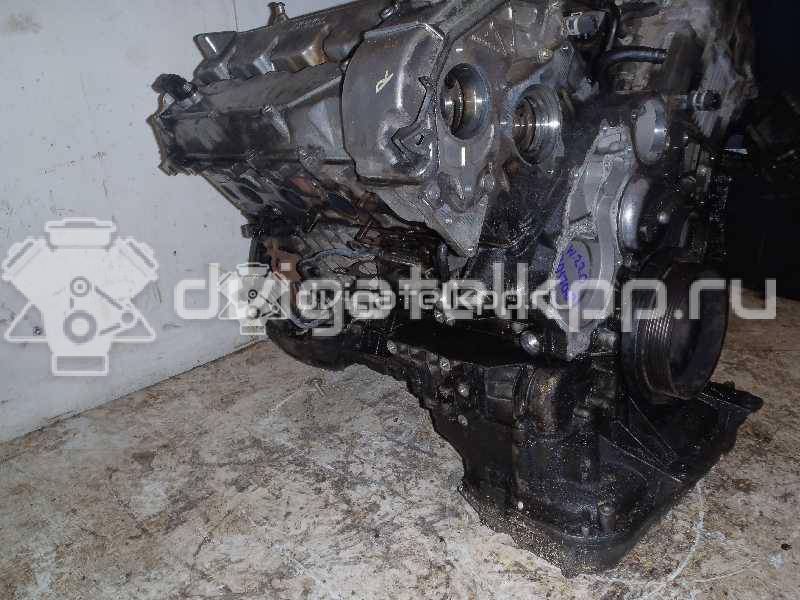 Фото Контрактный (б/у) двигатель OM 628.960 (OM628) для Mercedes-Benz S-Class 250-260 л.с 32V 4.0 л Дизельное топливо {forloop.counter}}